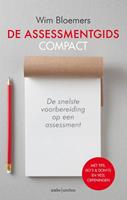 De assessmentgids compact - Wim Bloemers