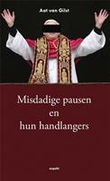 Misdadige pauzen en hun handlangers