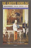 De Grote Oorlog, kroniek 1914-1918 17