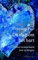 De slag om het hart - Herman Paul