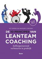 De 10 principes van leanteamcoaching