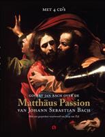 MatthÃus Passion - Govert Jan Bach