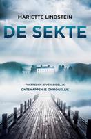 De sekte: De sekte - Mariette Lindstein