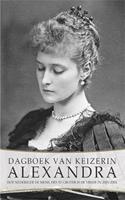 Dagboek keizerin Alexandra