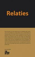 Relaties - The School of Life