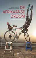 De Afrikaanse droom - Carien Westerveld
