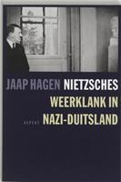 Nietzsches weerklank in Nazi-Duitsland