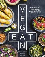 Eat Vegan - Shannon Martinez