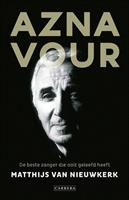 Arcade Muziekreeks: Aznavour, de beste zanger die ooit geleefd heeft - Matthijs van Nieuwkerk