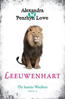 De Laatste Wachter: Leeuwenhart - Alexandra Penrhyn Lowe