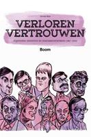 Verloren vertrouwen - Anne Bos