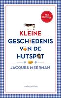 Kleine geschiedenis van de hutspot - Jacques Meerman