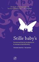 Stille baby's - Christine Geerinck-Vercammen