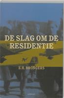 De slag om de residentie