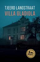 Villa Gladiola - Tjeerd Langstraat