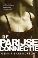 De Parijse connectie - Gerrit Barendrecht