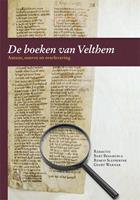 De boeken van Velthem