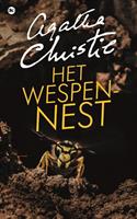 Agatha Christie: Het wespennest - Agatha Christie