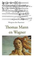 Thomas Mann en Wagner