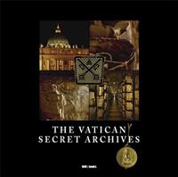 The Vatican Secret Archives