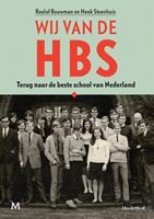 Wij van de hbs