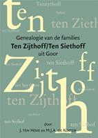 Genealogie van de families Ten Zijthoff/Ten Siethoff uit Goor