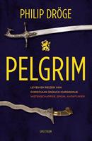 Pelgrim - Philip DrÃ¶ge