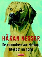 De memoires van Norton, filosoof en hond - HÃ¥kan Nesser