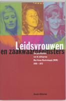 Leidsvrouwen en zaakwaarneemsters