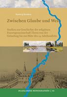 Zwischen Glaube und Welt