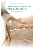 Zittend aan de voeten van rabbi Jezus - Ann Spangler en Lois Tverberg