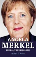 Angela Merkel - MichÃ¨le de Waard
