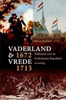 Vaderland en vrede, 1672-1713