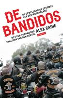 De bandidos - Alex Caine