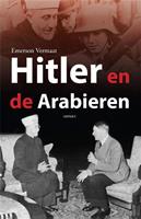 Hitler en de Arabieren