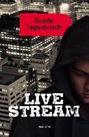 Livestream - Buddy Tegenbosch