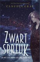 Spellcaster: Zwartspreuk - Claudia Gray