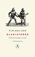Gladiatoren - Fik Meijer