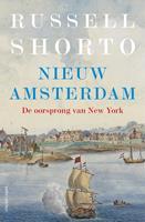 Nieuw Amsterdam - Russell Shorto