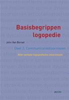 johnvanborsel Basisbegrippen logopedie -  John van Borsel (ISBN: 9789033498299)