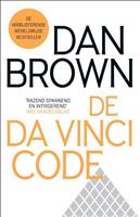 Robert Langdon: De Da Vinci code - Dan Brown