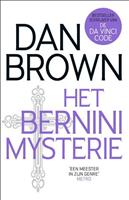 Robert Langdon: Het Bernini mysterie - Dan Brown