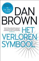 Robert Langdon: Het verloren symbool - Dan Brown