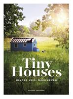 Tiny Houses - Monique van Orden