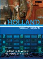 Holland in de wereld, de wereld in Holland