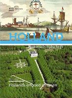 Erfgoed in Holland 46-3 2014