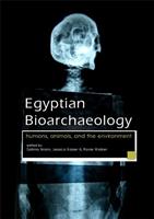 Egyptian bioarchaeology