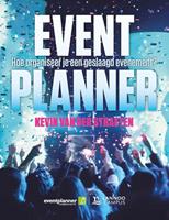 Eventplanner - Kevin Van der Straeten