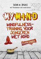 MYmind mindfulnesstraining voor jongeren met ADHD - Handleiding
