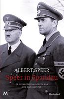 Speer in Spandau - Albert Speer en A. Wilten